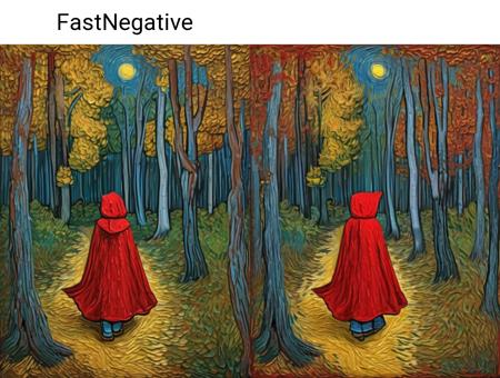 FastNegative