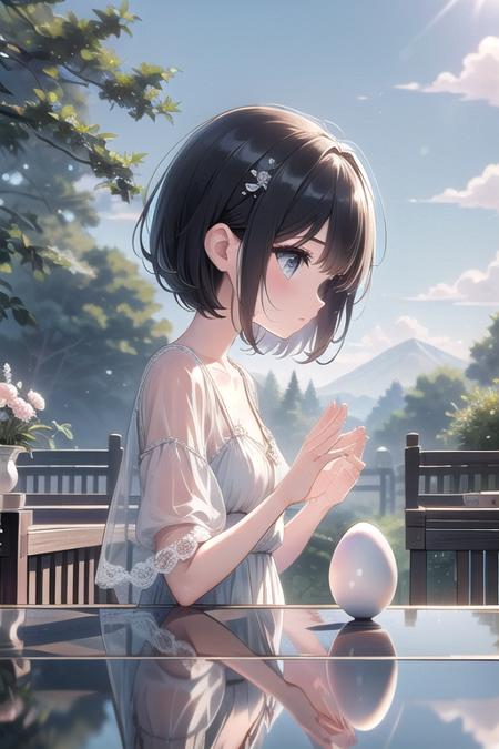 festival - egg standing (立蛋) [approved]