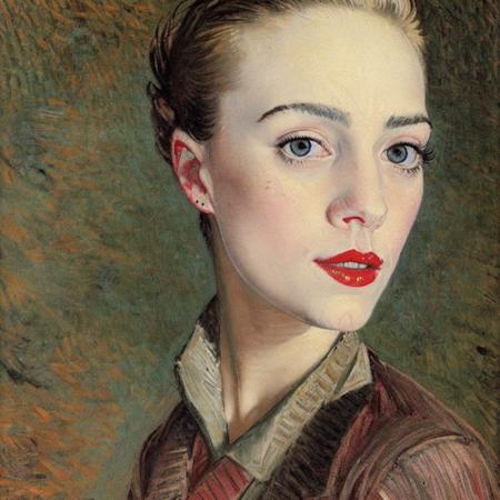 19 Th Century (Post-Impressionism)