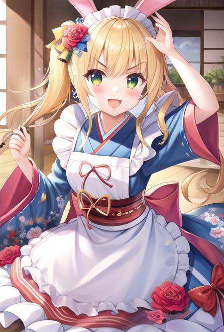 Mononobe alice 物述有栖
