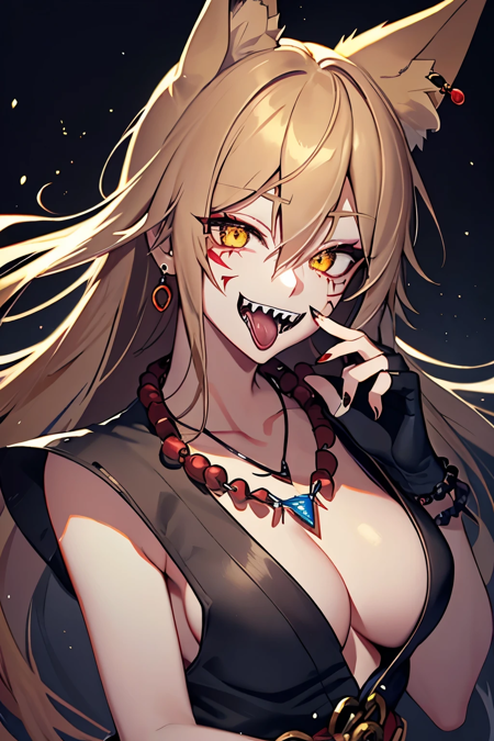 Fushimi Gaku - Vtuber