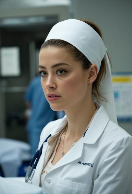 Amber Heard