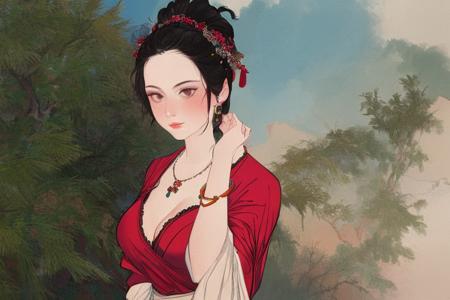 Hua Sanchuan（artist）