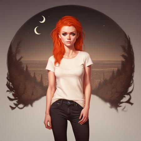 Carla Fictional版本v1.0 (ID: 546365)