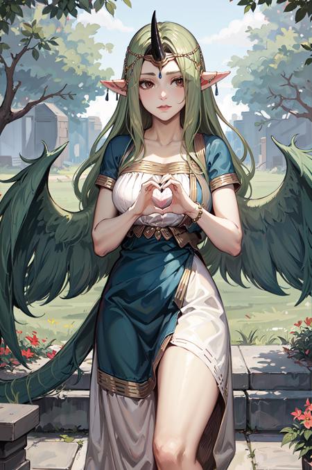 mila ( Fire Emblem )