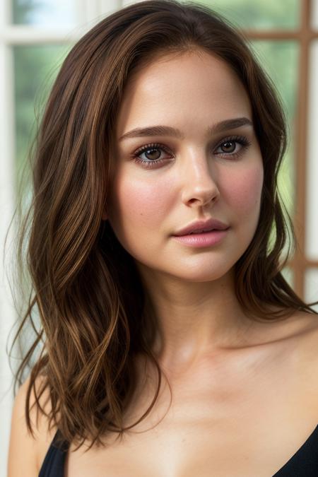 Natalie Portman [SMF]