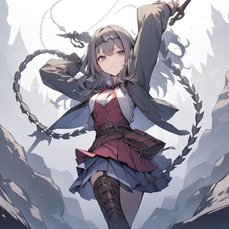 Whip Sword Beta版本Animagine_Beta (ID: 698374)