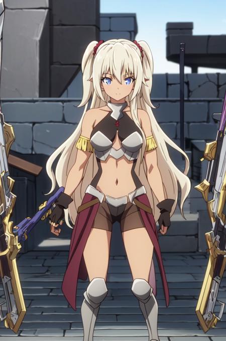 Edelgard - How Not To Summon A Demon Lord