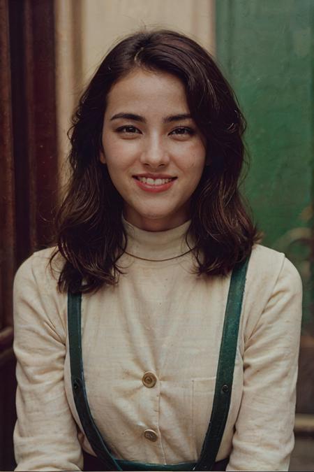 [JP] - Miki Matsubara