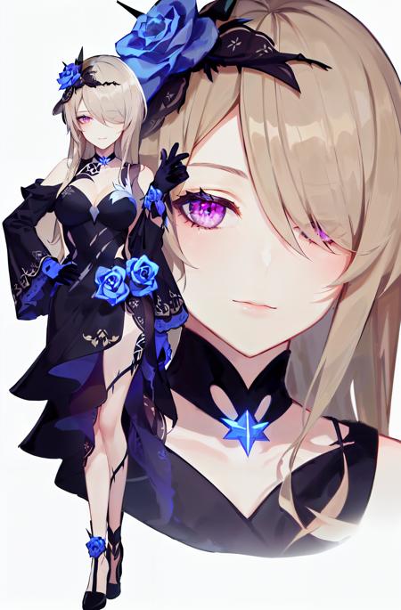 MIHOYO Collection 米家全家桶 (Honkai Impact 3rd | Honkai Star Rail | Genshin Impact | Zenless Zone Zero)