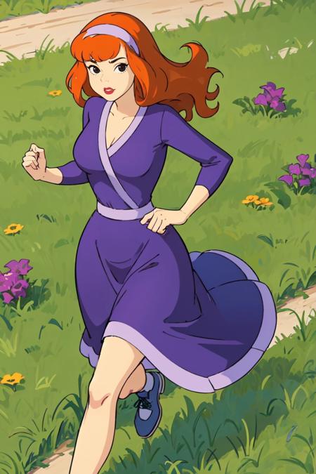 Daphne | Scooby Doo