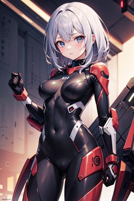 CalicoMix