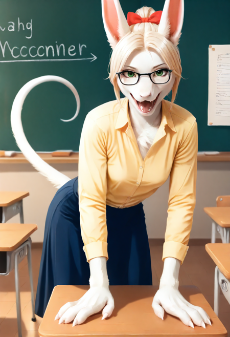 Freya Crescent SDXL (Pony + Illustrious)