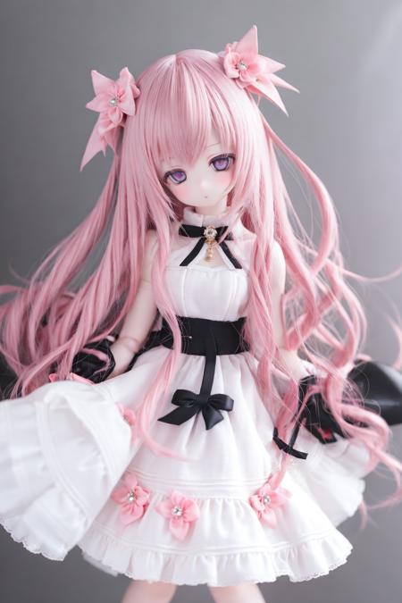 Doll style - Photography art - Realistic（joints doll,sd,mdd,dd,bjd,dds……）娃娃摄影艺术