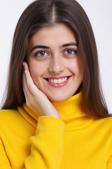 Urvi Singh