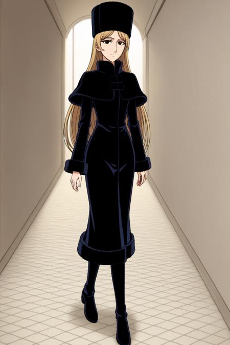 Maetel (GalaxyExpress999)