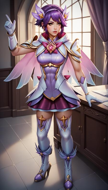 Star Guardian Quinn
