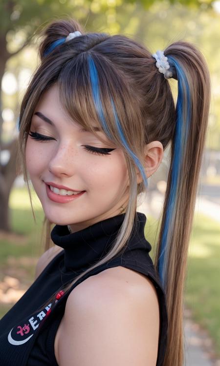 Meggii (Cosplayer)