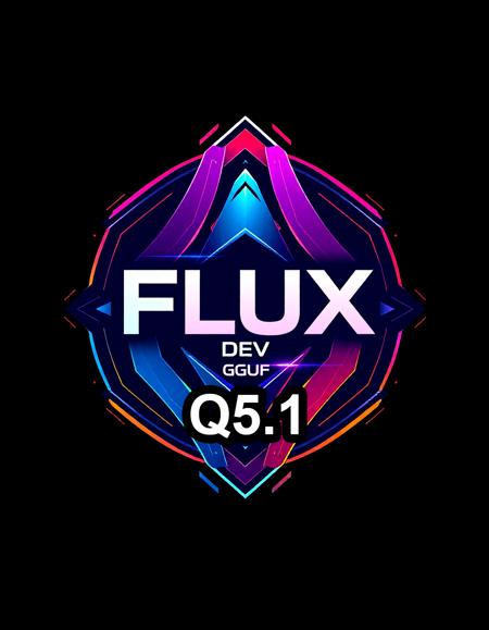 Flux.1-Dev GGUF Q2.K Q3.KS Q4/Q4.1/Q4.KS Q5/Q5.1/Q5.KS Q6.K Q8版本Q5.1 (ID: 725568)