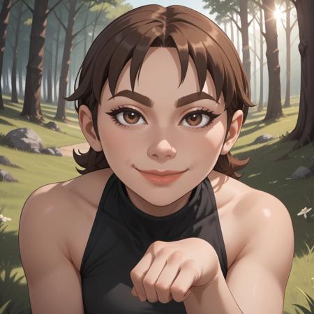 Susana (Wii Sports Resort)