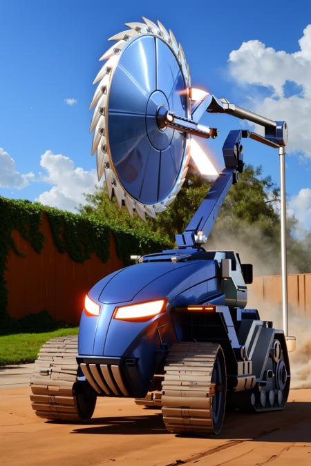Wheeled Warrior (Jayce and the Wheeled Warriors)