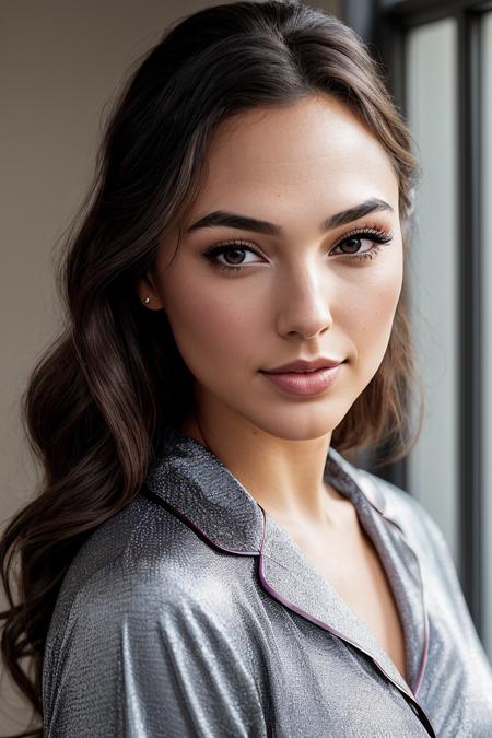 Gal Gadot