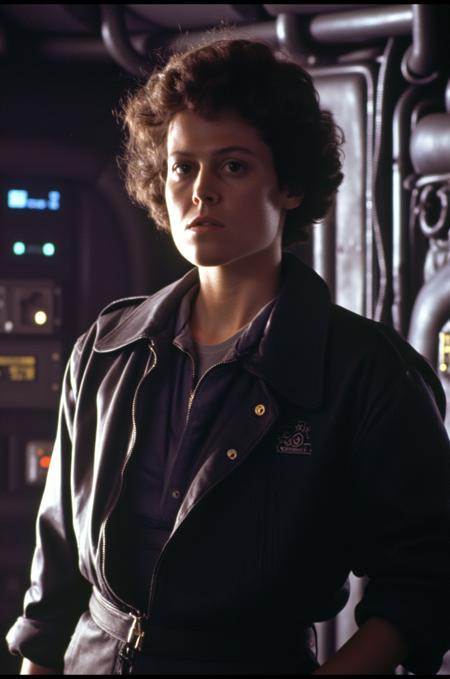 Ellen Ripley - Flux版本v3.0 (ID: 802540)