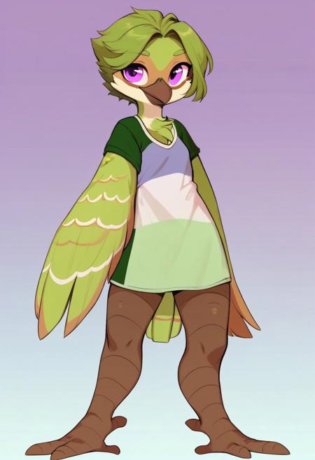 clllpshg — Various original characters版本v1.0 (ID: 1211305)