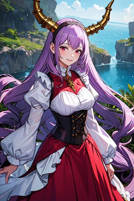 Typhon (Arknights)
