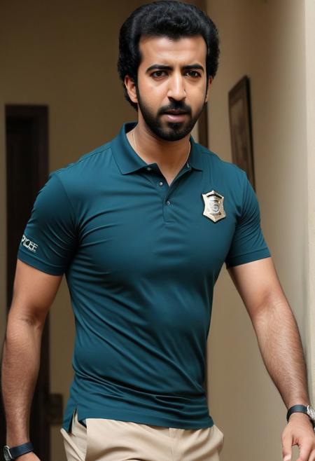 Roshan Matthew