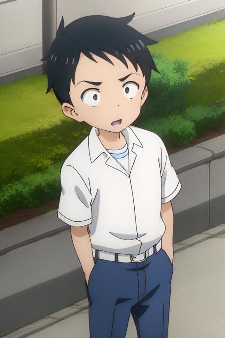 Nishikata