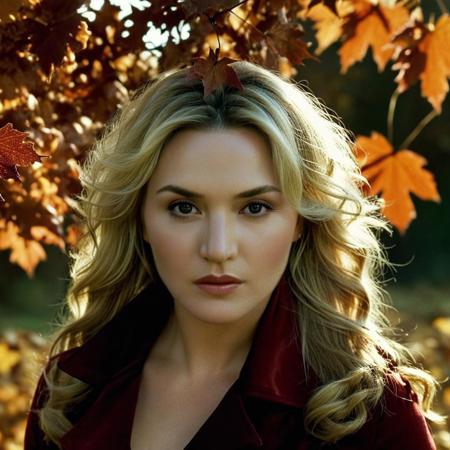 Kate Winslet