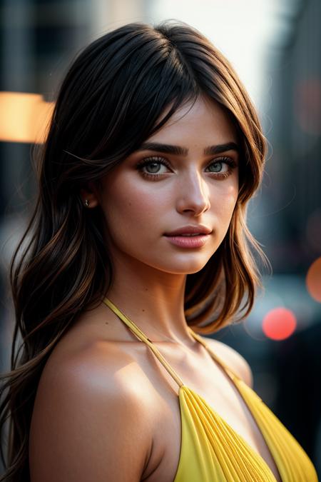 Taylor Hill