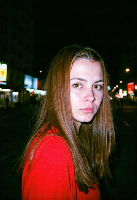 FLUX - Fujifilm Quicksnap 400版本FLUX (ID: 830680)