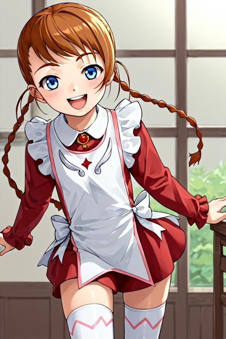 Arika Yumemiya