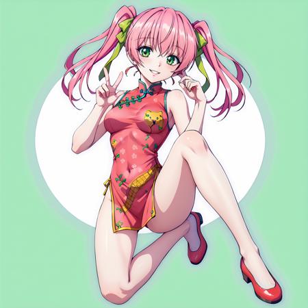 Idol (supa-kuutamaro) XL pony LORA