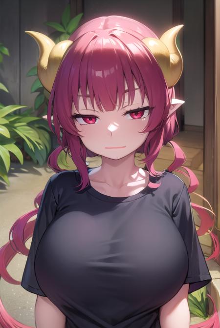 Ilulu - Kobayashi's Dragon Maid