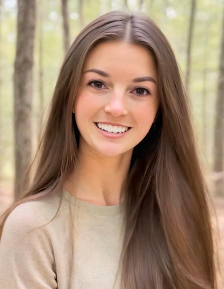 Hannah Barron
