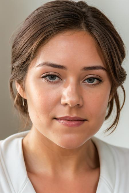 Megan Boone (Liz Keen / Blacklist)