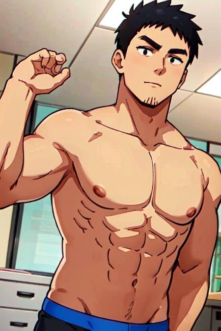 Harumi Takeda - My Senpai Is Annoying