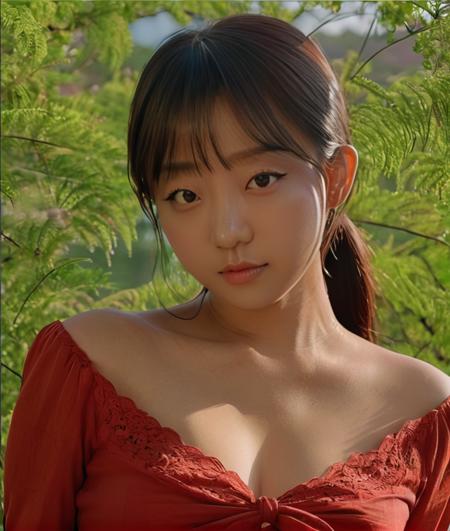 Eunji Pyo XL