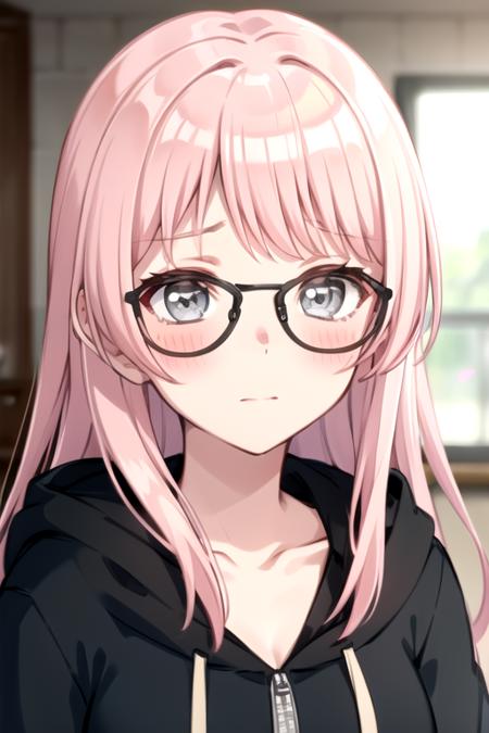 Anon Chihaya