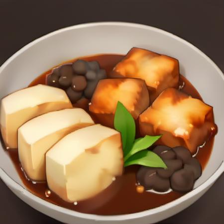 Enjoy your meal版本v1.0 (ID: 418721)