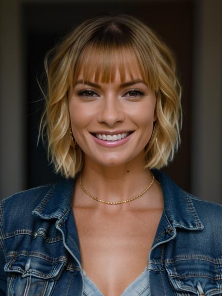 Jamie Pressly