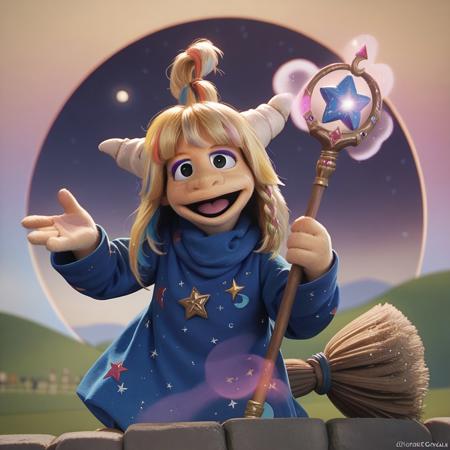 Eureeka (Eureeka's castle)