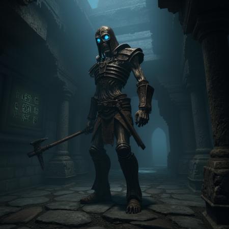 Draugr (Skyrim)