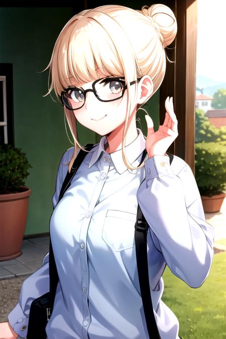 Noa Fukushima
