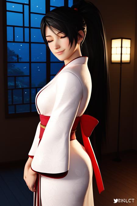 Momiji (Dead or Alive)(Ninja Gaiden)