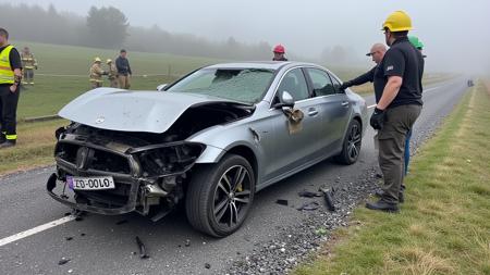 Car Crash