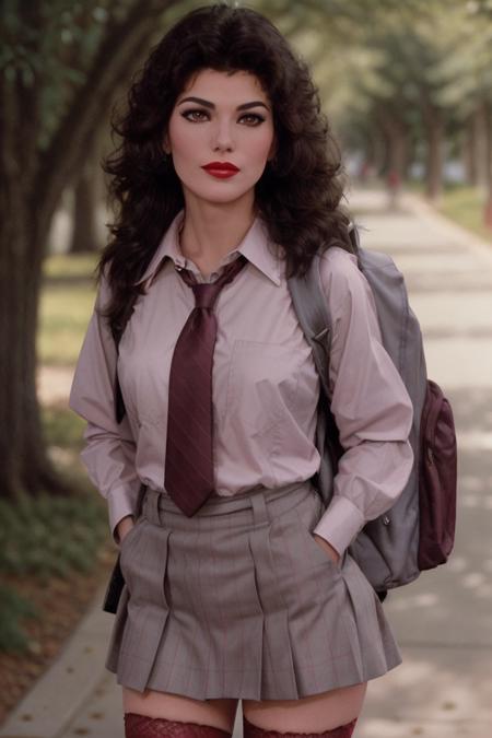 Linda Fiorentino
